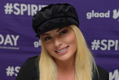 mandy rose net worth